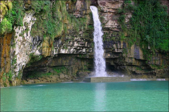 北京成團(tuán)：云臺(tái)山、峰林峽雙臥四日游