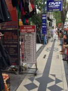 巴厘島旅游用什么貨幣_(tái)在哪兒兌換印尼盾最劃算