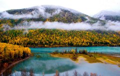 阿里地區(qū)是哪個省的？有什么旅游景點？