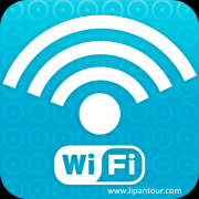 大連哪里能租出國(guó)wifi，周